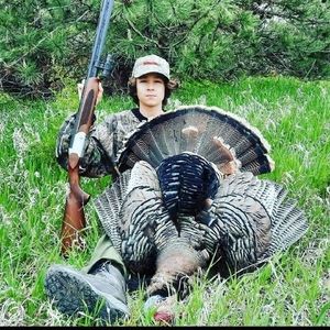 Meet your Posher, Jack